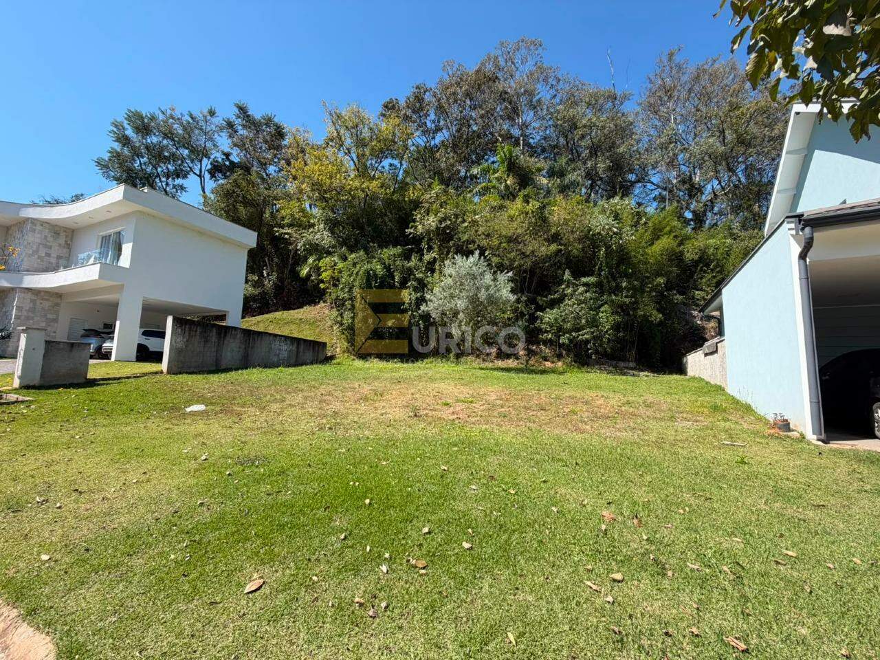 Terreno em Condomínio à venda no Condomínio Reserva do Itamaracá em Valinhos/SP: 