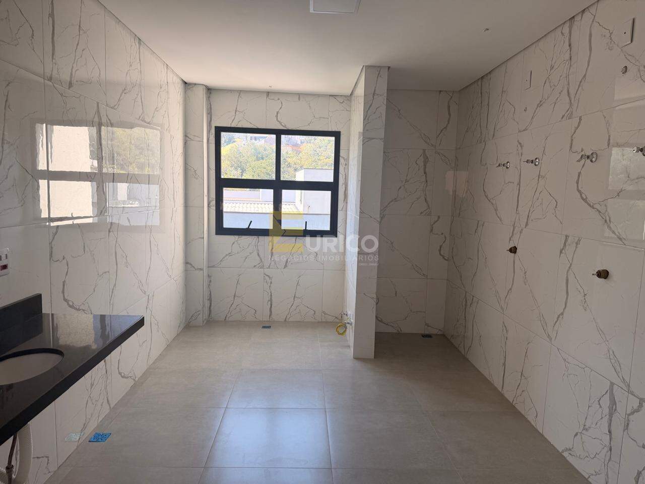 Casa em condomínio à venda no Condomínio Reserva Jatobás em Louveira/SP: