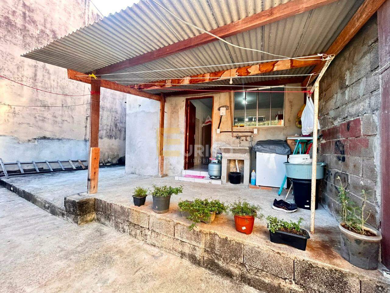 Casa à venda no Vila Comercial em Jundiaí/SP: 