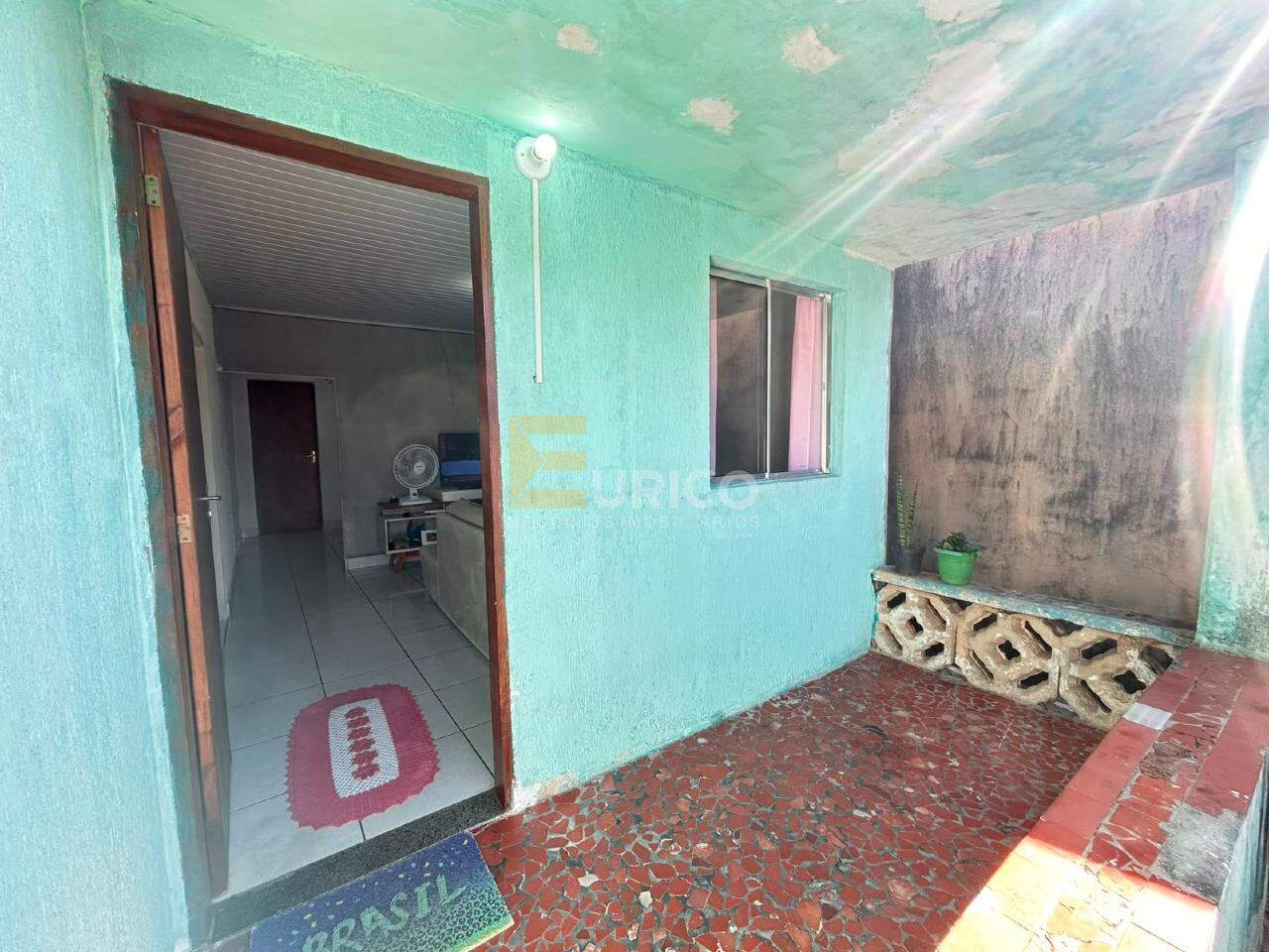 Casa à venda no Vila Comercial em Jundiaí/SP: 
