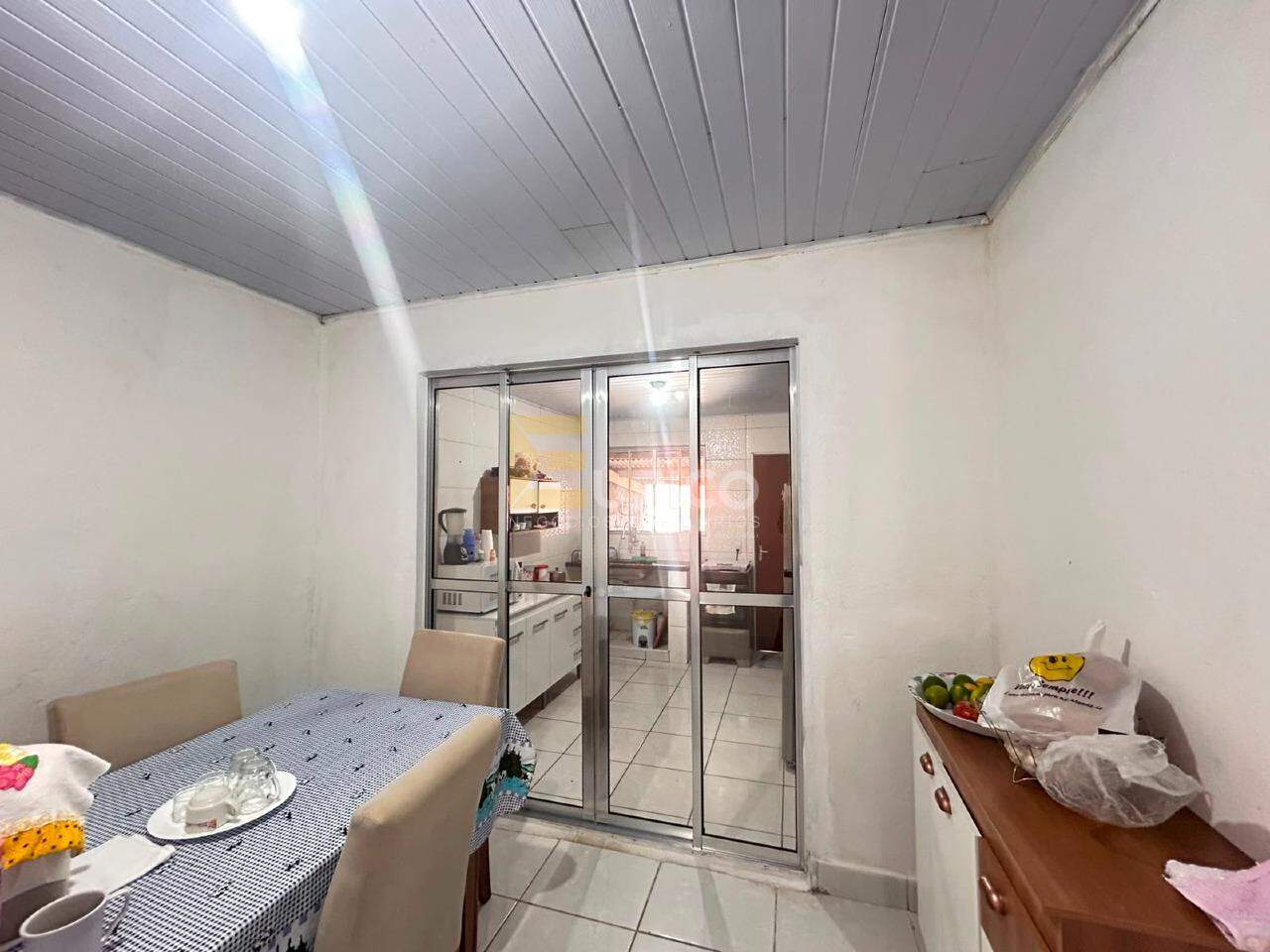 Casa à venda no Vila Comercial em Jundiaí/SP: 