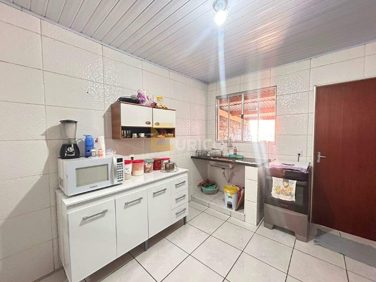 Casa à venda no Vila Comercial em Jundiaí/SP: 