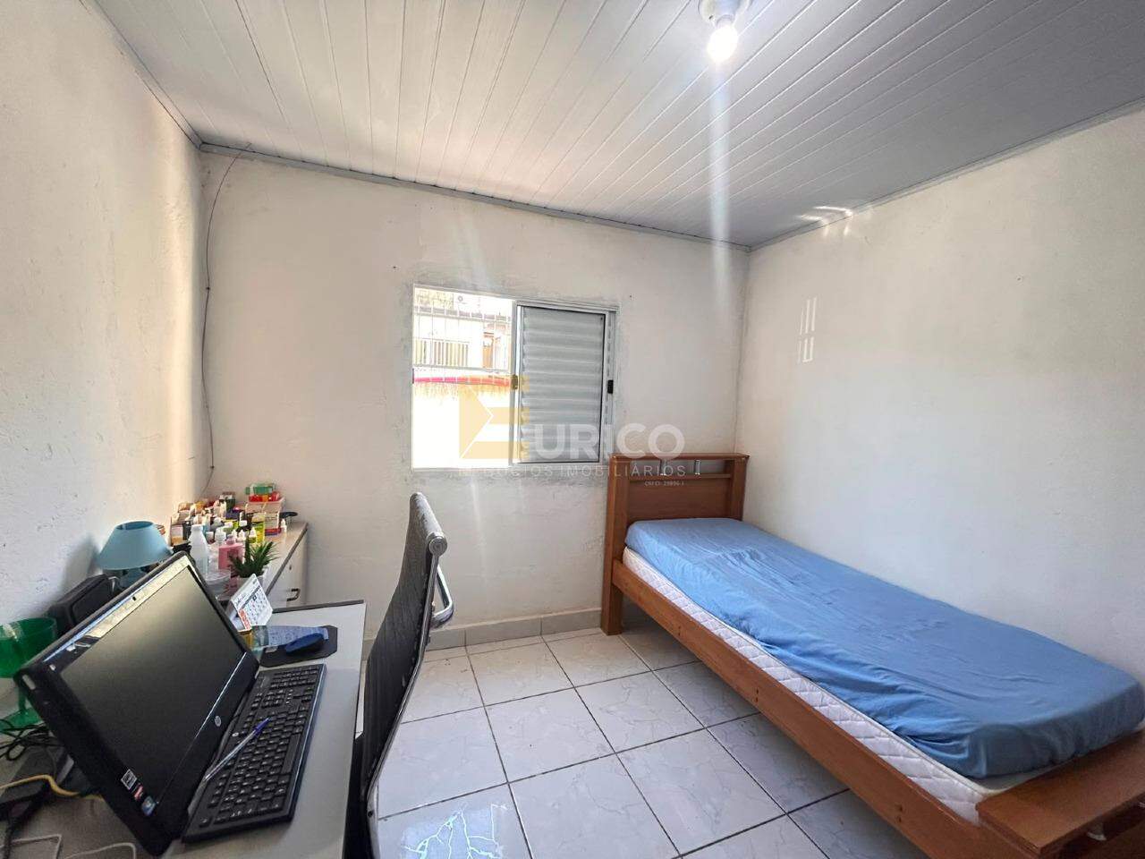 Casa à venda no Vila Comercial em Jundiaí/SP: 