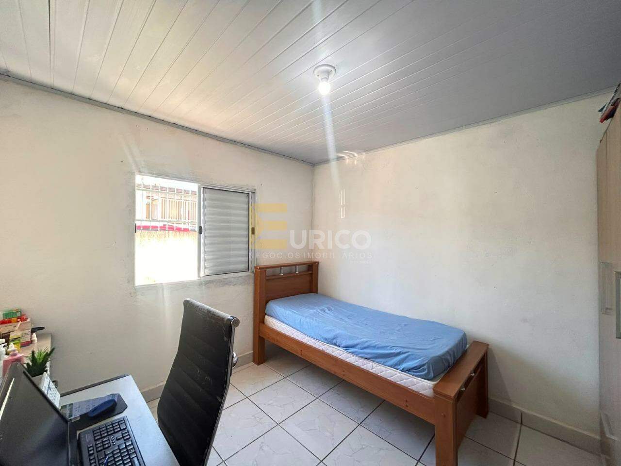 Casa à venda no Vila Comercial em Jundiaí/SP: 
