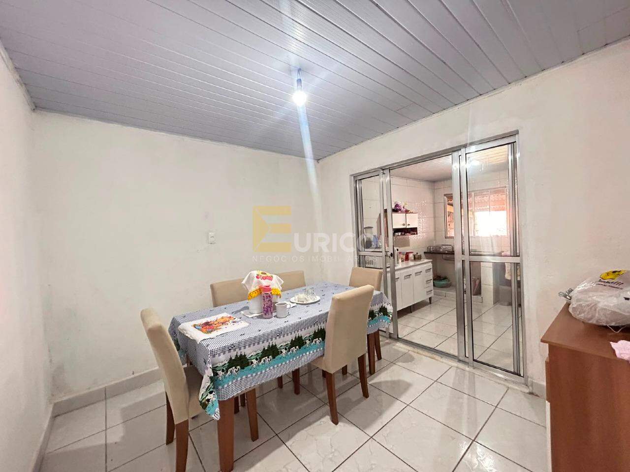 Casa à venda no Vila Comercial em Jundiaí/SP: 