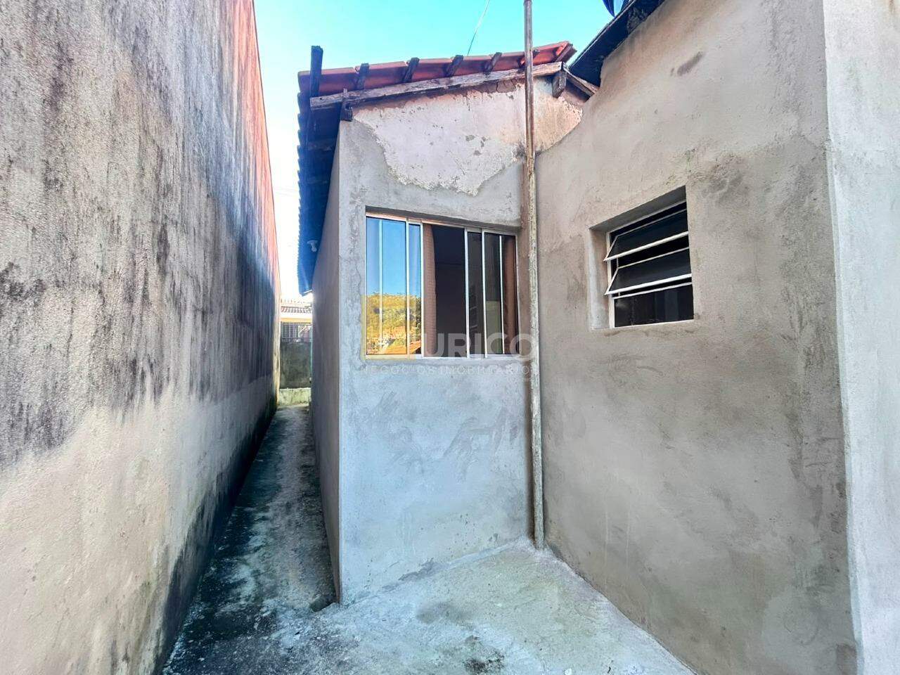 Casa à venda no Vila Comercial em Jundiaí/SP: 