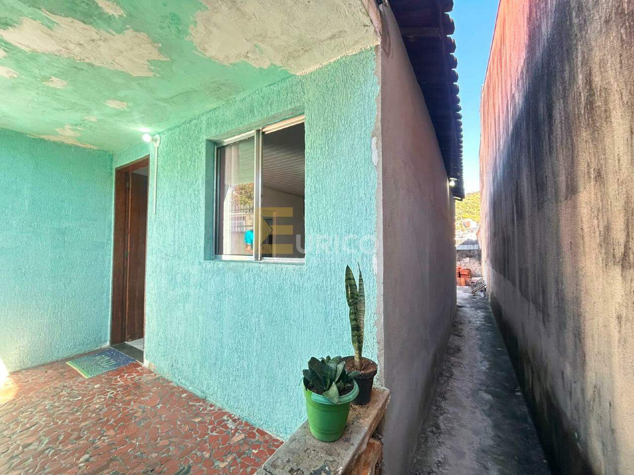 Casa à venda no Vila Comercial em Jundiaí/SP: 