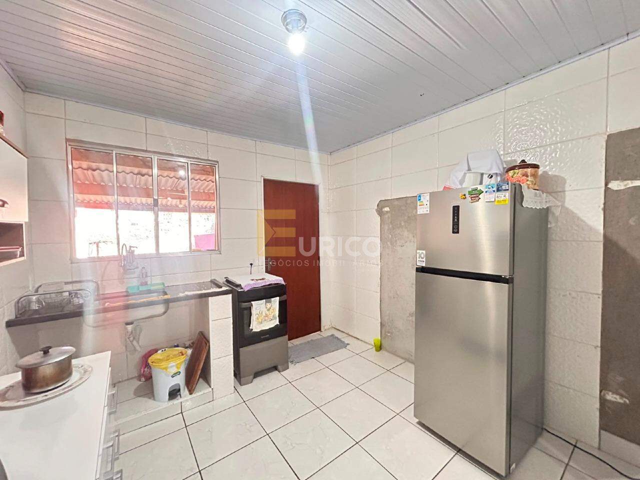 Casa à venda no Vila Comercial em Jundiaí/SP: 