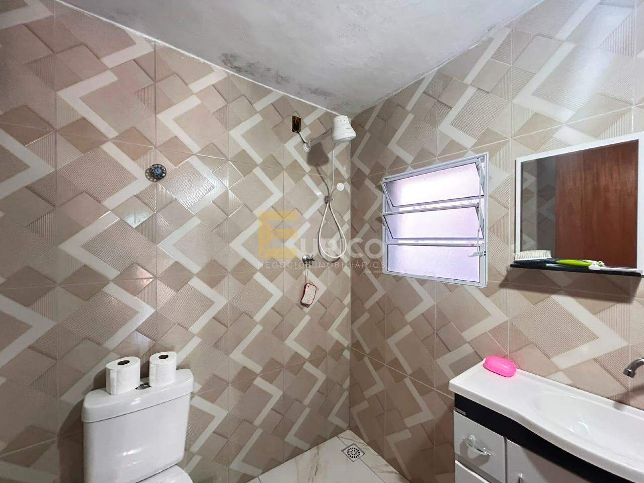 Casa à venda no Vila Comercial em Jundiaí/SP: 