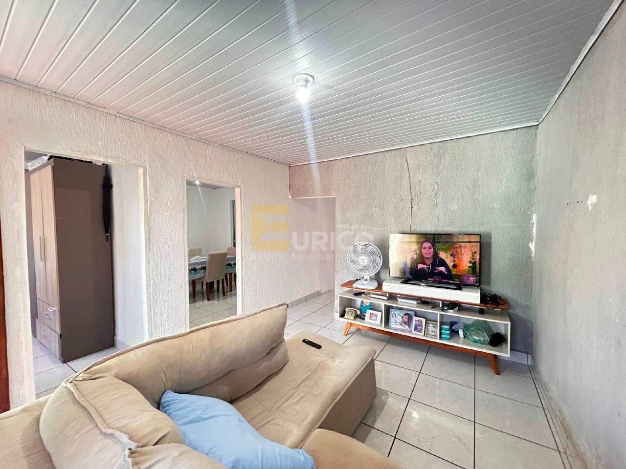Casa à venda no Vila Comercial em Jundiaí/SP: 
