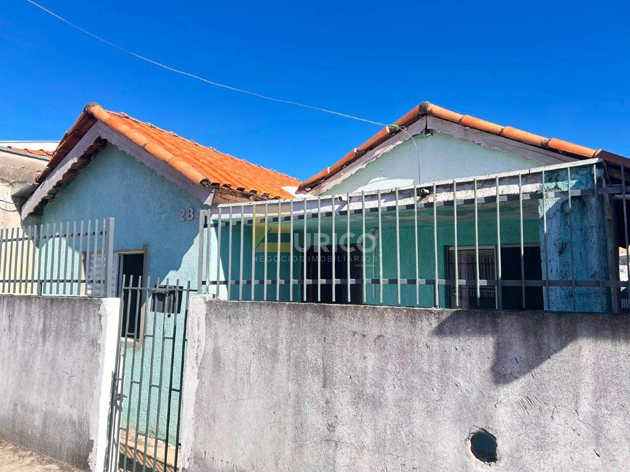 Casa à venda no Vila Comercial em Jundiaí/SP: 