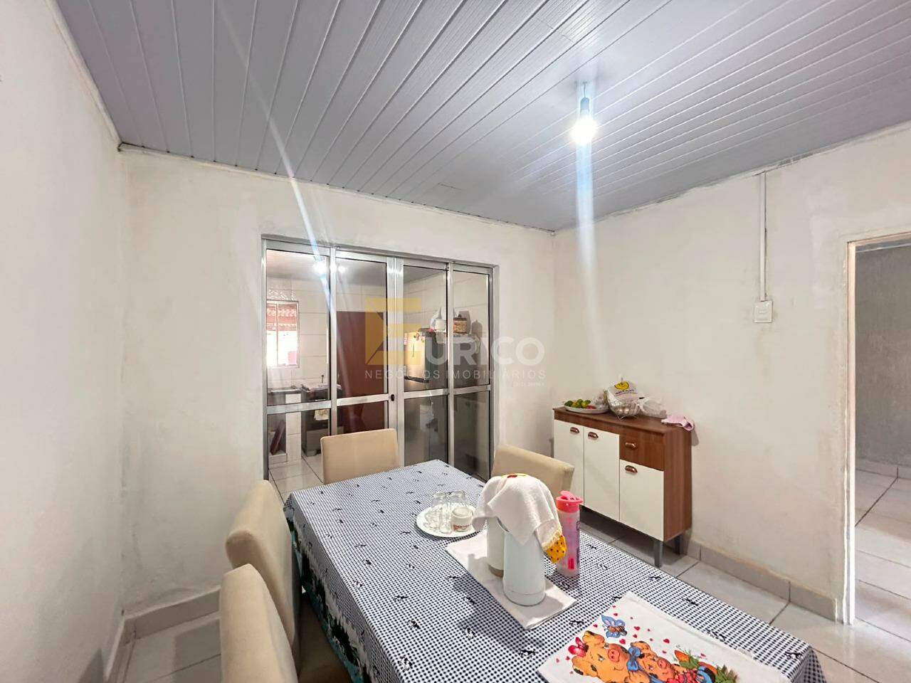 Casa à venda no Vila Comercial em Jundiaí/SP: 
