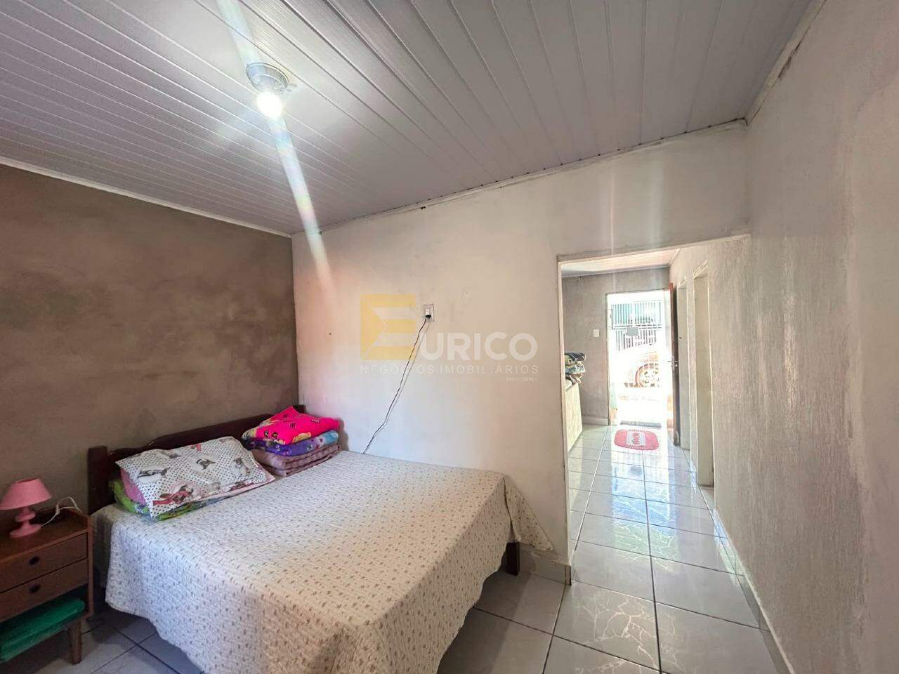 Casa à venda no Vila Comercial em Jundiaí/SP: 