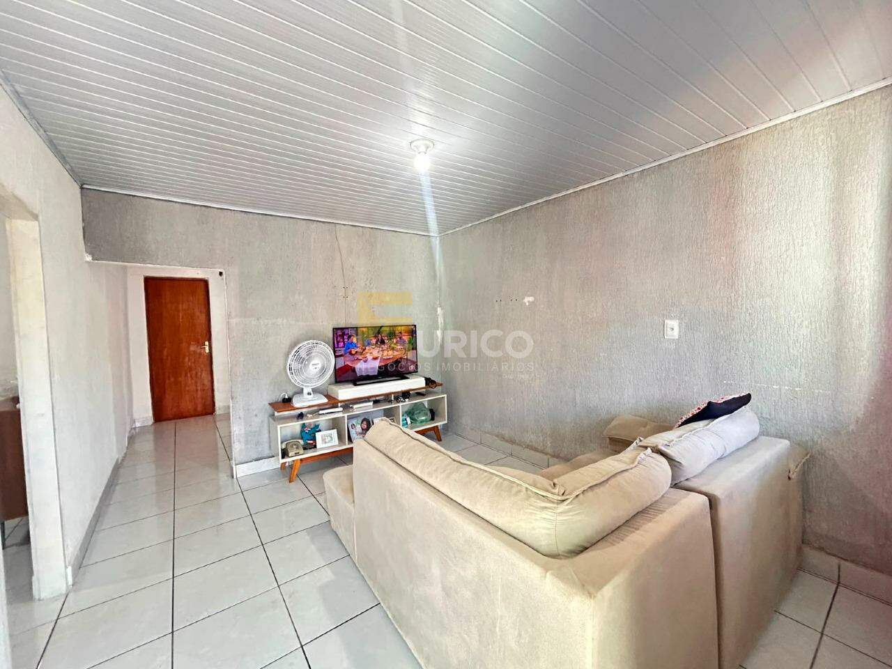 Casa à venda no Vila Comercial em Jundiaí/SP: 