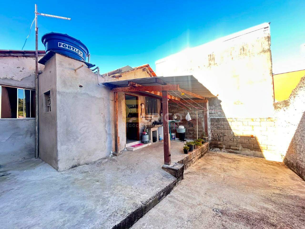 Casa à venda no Vila Comercial em Jundiaí/SP: 