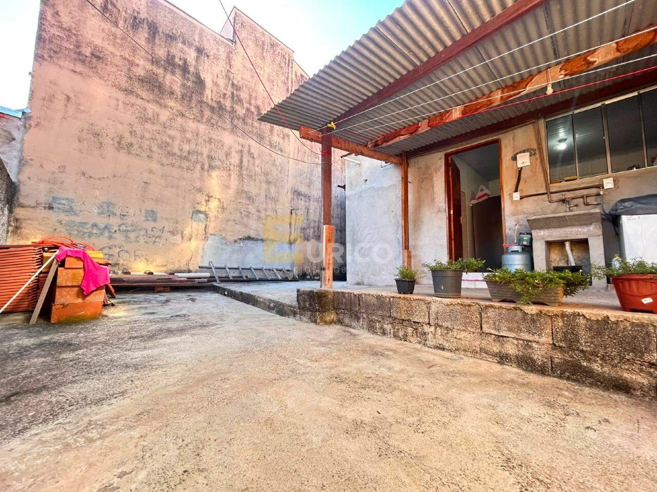 Casa à venda no Vila Comercial em Jundiaí/SP: 