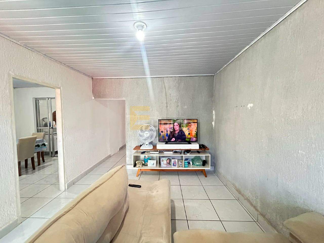 Casa à venda no Vila Comercial em Jundiaí/SP: 