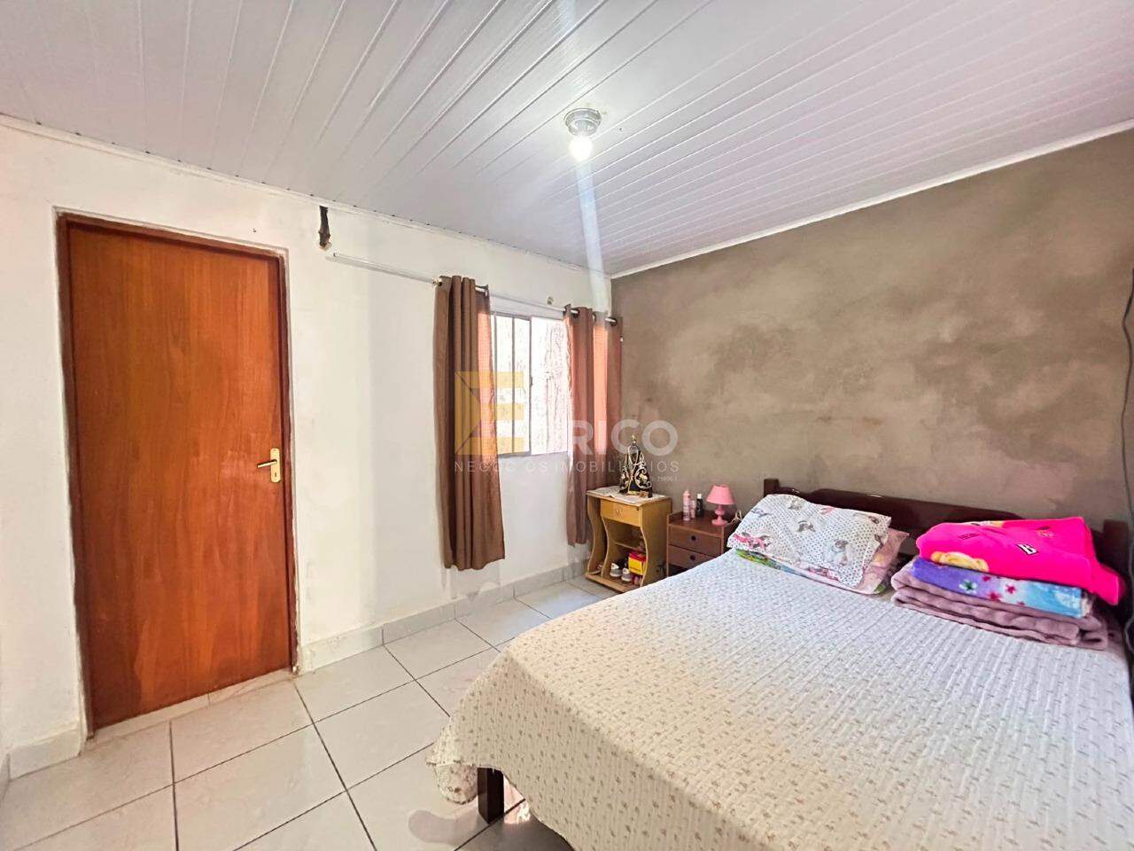 Casa à venda no Vila Comercial em Jundiaí/SP: 