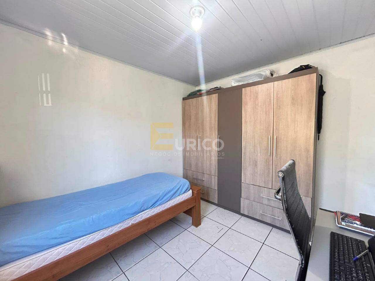 Casa à venda no Vila Comercial em Jundiaí/SP: 