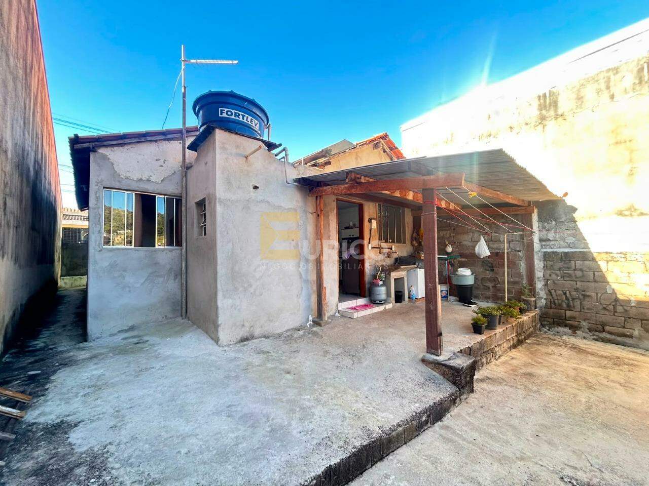 Casa à venda no Vila Comercial em Jundiaí/SP: 