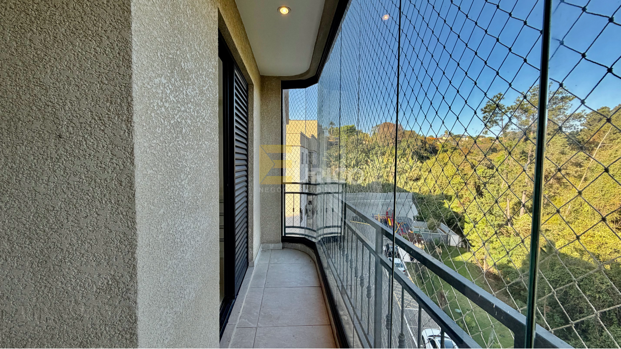 Apartamento para aluguel no Condomínio Mondo Itália em Vinhedo/SP: