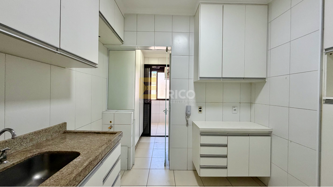 Apartamento para aluguel no Condomínio Mondo Itália em Vinhedo/SP: