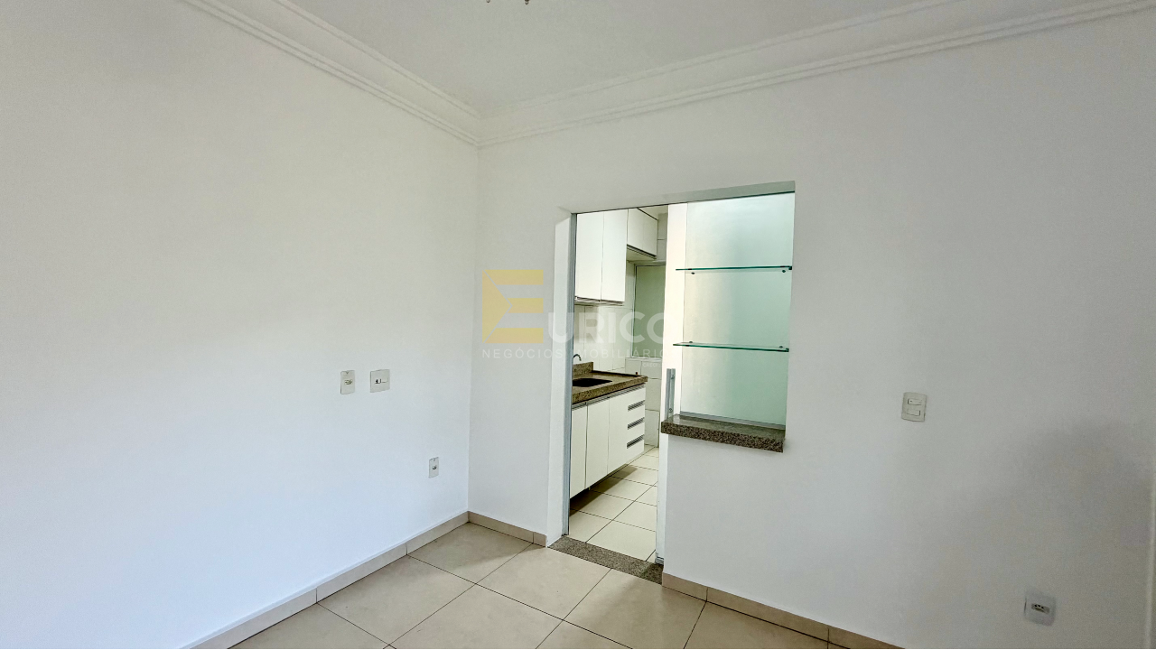 Apartamento para aluguel no Condomínio Mondo Itália em Vinhedo/SP: