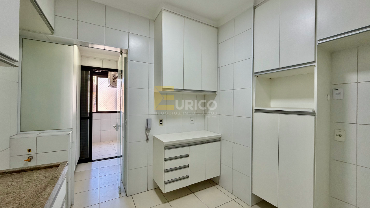 Apartamento para aluguel no Condomínio Mondo Itália em Vinhedo/SP: