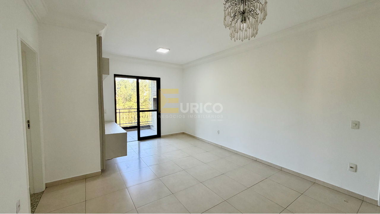 Apartamento para aluguel no Condomínio Mondo Itália em Vinhedo/SP: