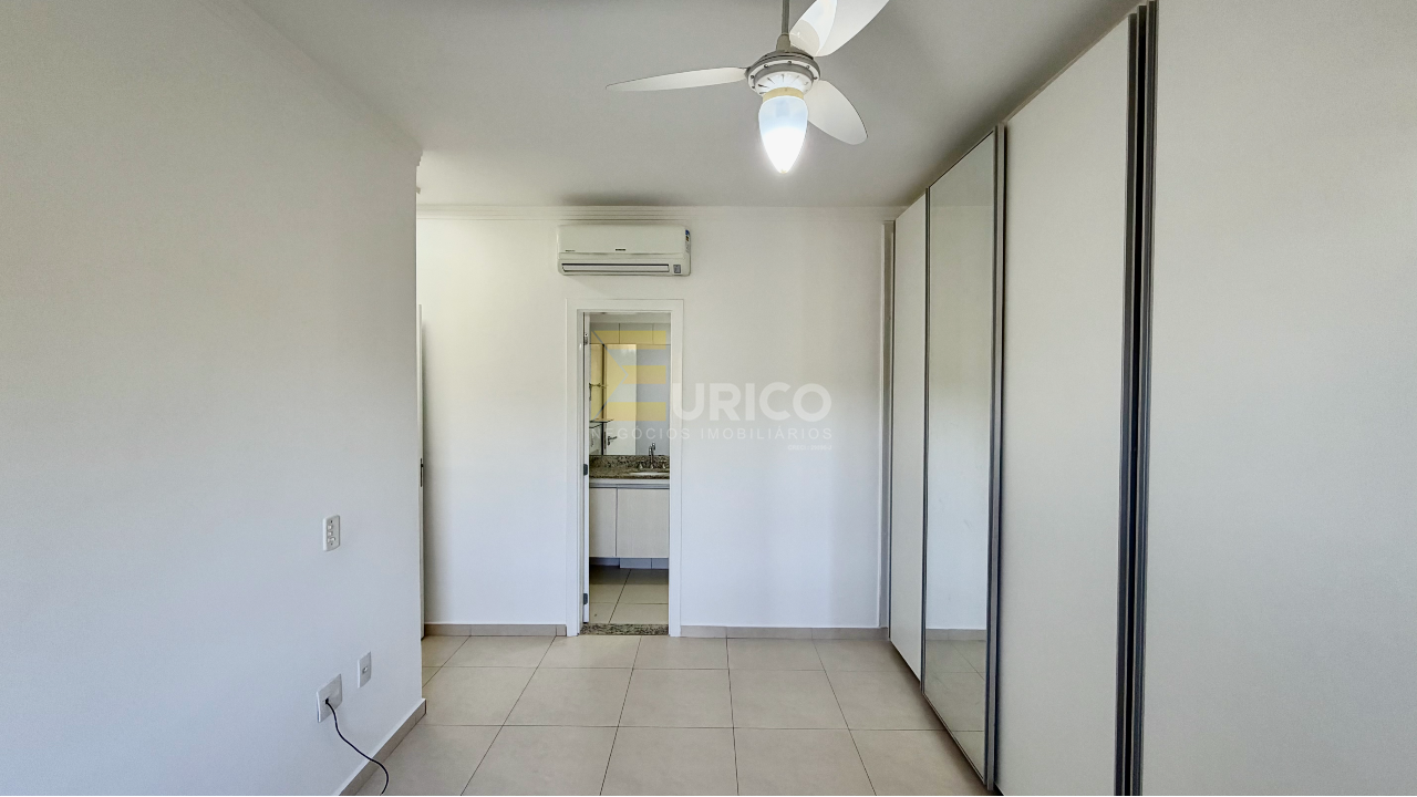 Apartamento para aluguel no Condomínio Mondo Itália em Vinhedo/SP:
