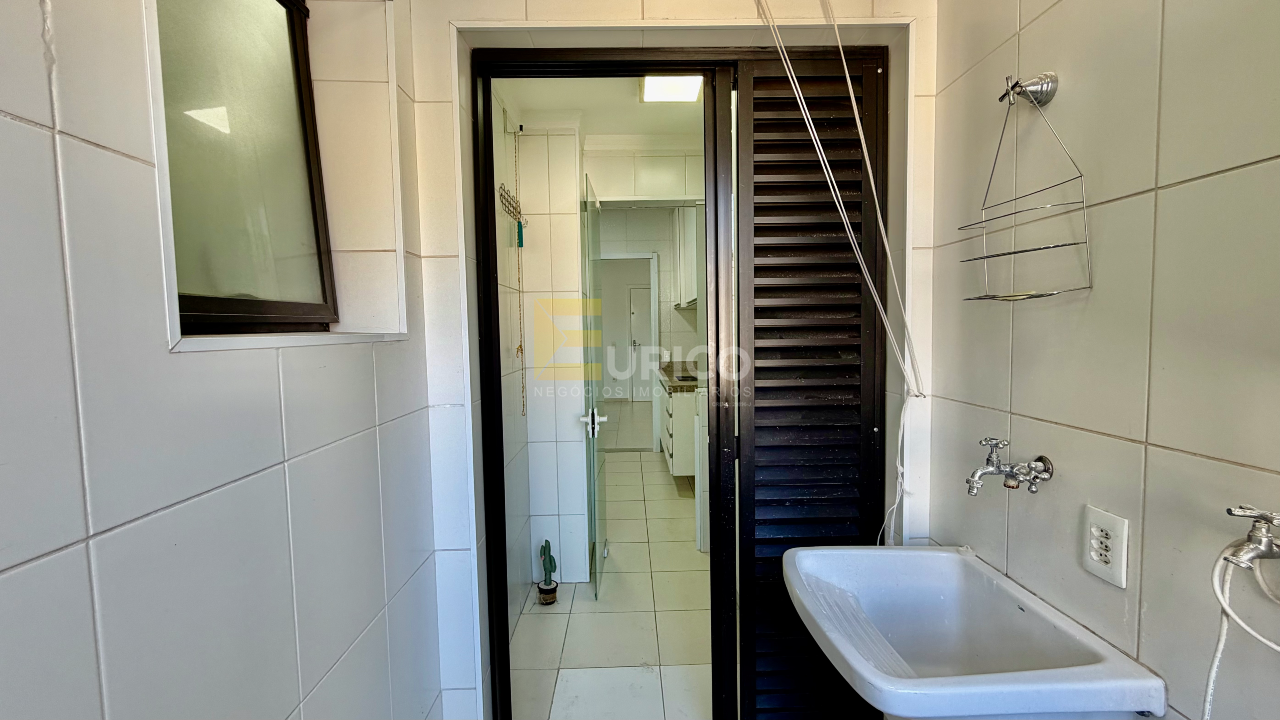 Apartamento para aluguel no Condomínio Mondo Itália em Vinhedo/SP: