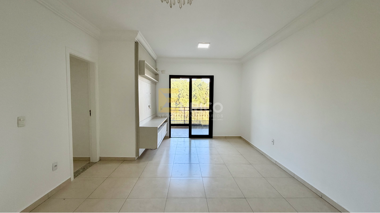 Apartamento para aluguel no Condomínio Mondo Itália em Vinhedo/SP: 