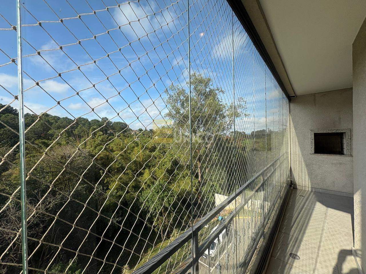 Apartamento para aluguel no Condomínio Mondo Itália em Vinhedo/SP: