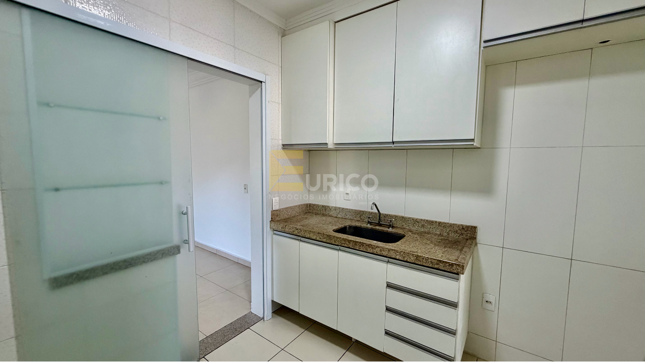 Apartamento para aluguel no Condomínio Mondo Itália em Vinhedo/SP: