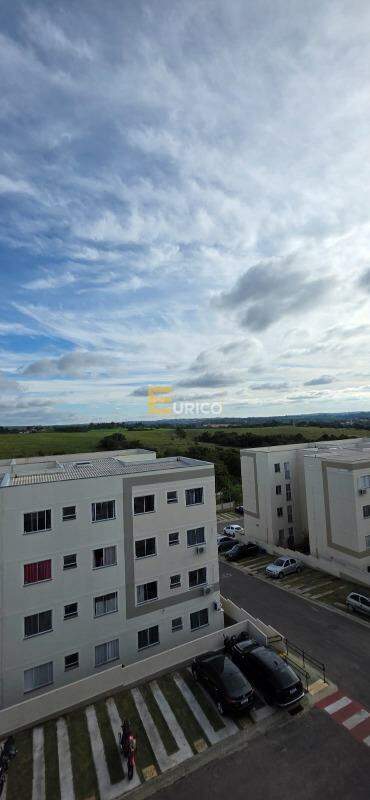Apartamento à venda no Jardim Guarujá em Sorocaba/SP: 