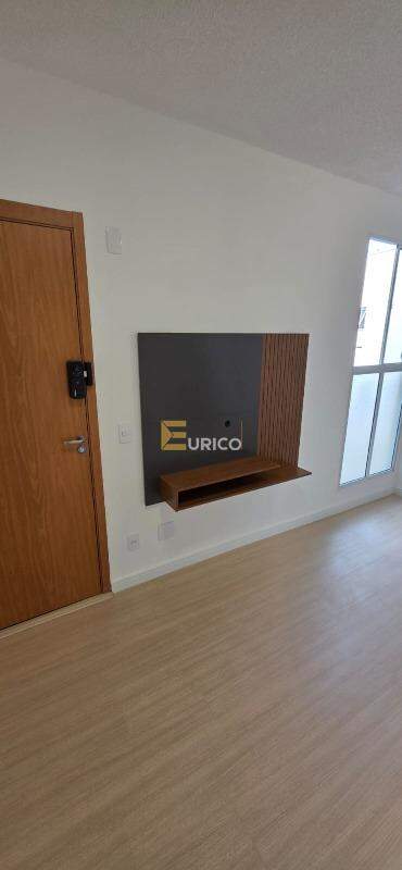 Apartamento à venda no Jardim Guarujá em Sorocaba/SP: 