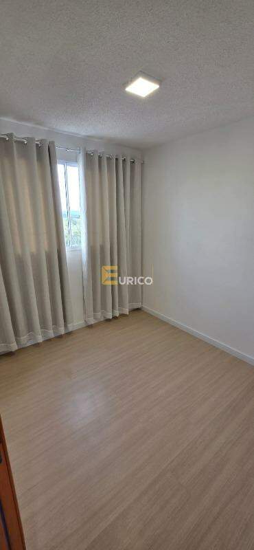 Apartamento à venda no Jardim Guarujá em Sorocaba/SP: 