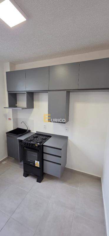 Apartamento à venda no Jardim Guarujá em Sorocaba/SP: 