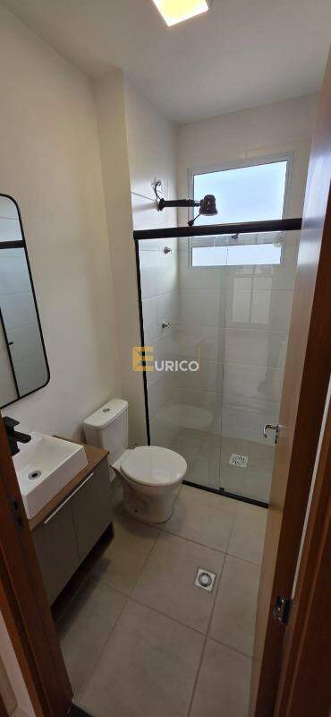 Apartamento à venda no Jardim Guarujá em Sorocaba/SP: 