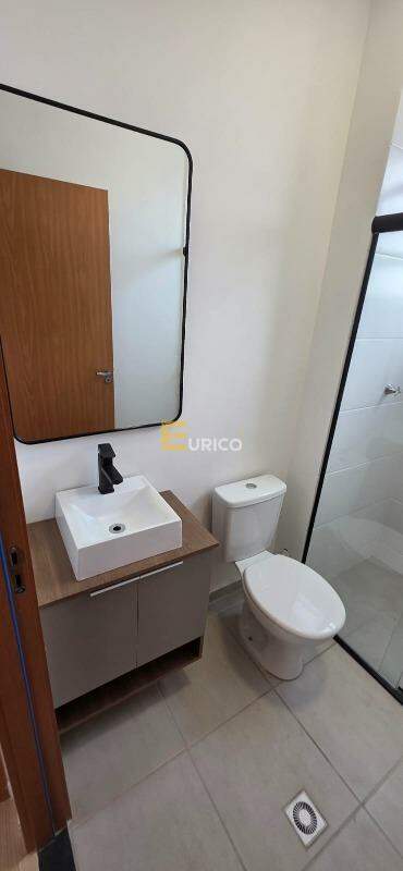 Apartamento à venda no Jardim Guarujá em Sorocaba/SP: 