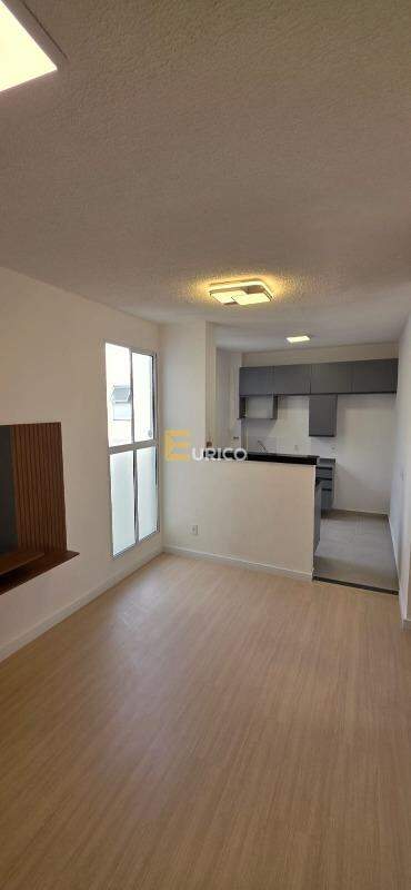 Apartamento à venda no Jardim Guarujá em Sorocaba/SP: 