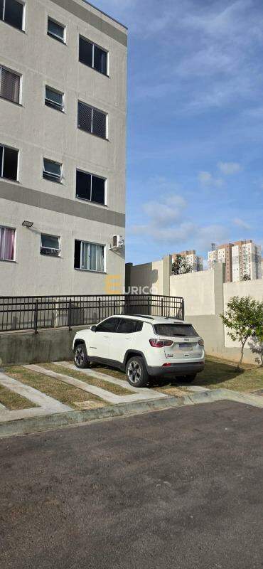 Apartamento à venda no Jardim Guarujá em Sorocaba/SP: 