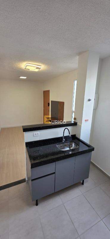 Apartamento à venda no Jardim Guarujá em Sorocaba/SP: 