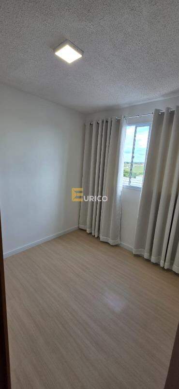 Apartamento à venda no Jardim Guarujá em Sorocaba/SP: 