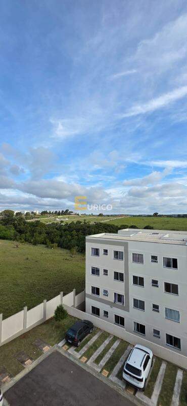Apartamento à venda no Jardim Guarujá em Sorocaba/SP: 
