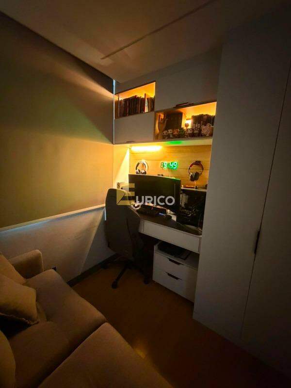 Apartamento à venda no Vila Fiori em Sorocaba/SP: 