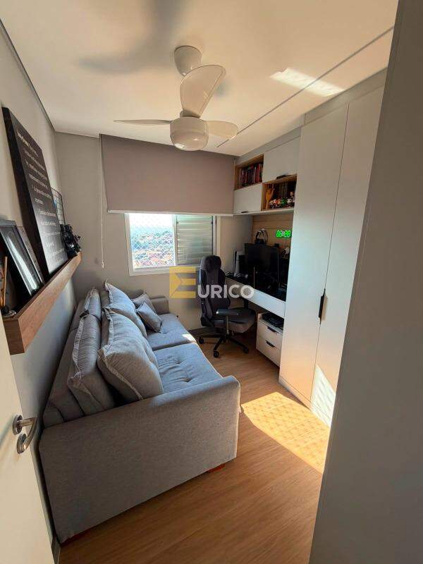 Apartamento à venda no Vila Fiori em Sorocaba/SP: 
