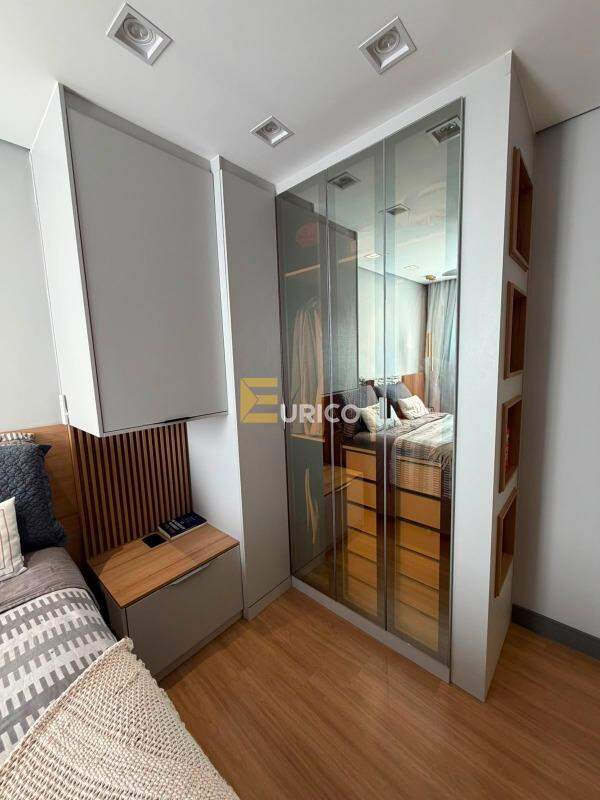 Apartamento à venda no Vila Fiori em Sorocaba/SP: 