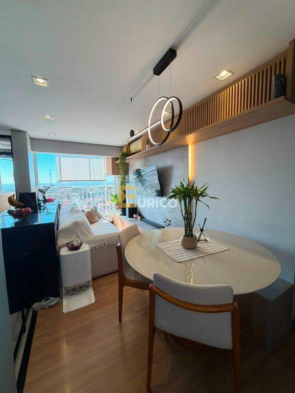 Apartamento à venda no Vila Fiori em Sorocaba/SP: 