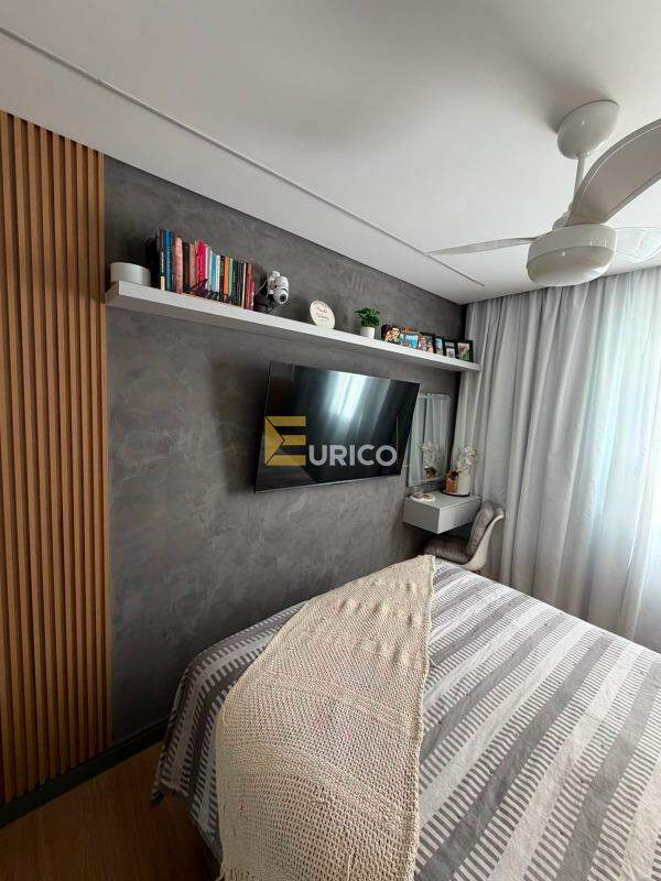 Apartamento à venda no Vila Fiori em Sorocaba/SP: 